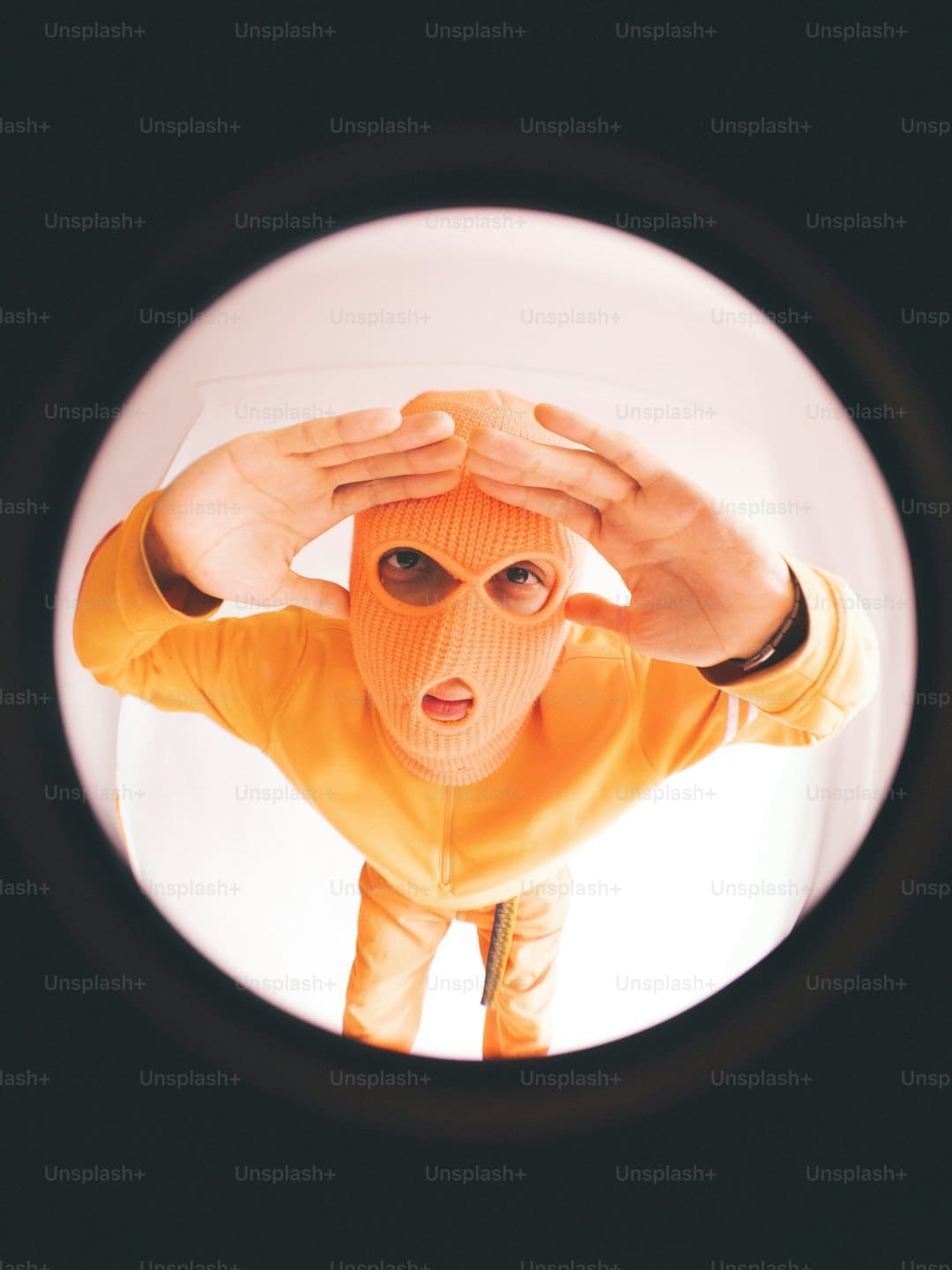 《子夜归》徐凯是干什么的?